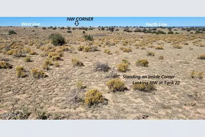 200 Acre Ranch #B, Williams, AZ 86046 - Photo 8