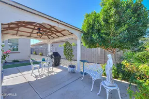 1194 W Spine Tree Ave, Queen Creek, AZ 85140 - Photo 48