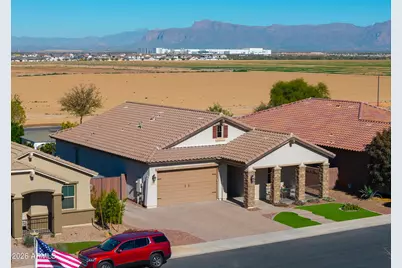 1194 W Spine Tree Avenue, Queen Creek, AZ 85140 - Photo 62