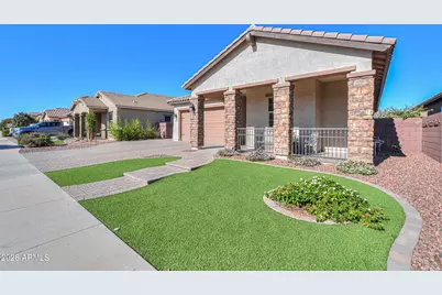 1194 W Spine Tree Avenue, Queen Creek, AZ 85140 - Photo 2