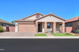 1194 W Spine Tree Ave, Queen Creek, AZ 85140 - Photo 1
