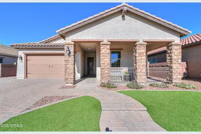 1194 W Spine Tree Avenue, Queen Creek, AZ 85140 - Photo 4