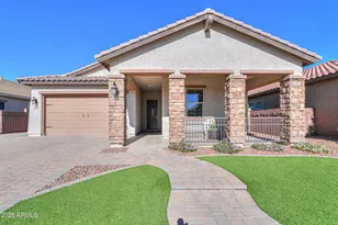 1194 W Spine Tree Ave, Queen Creek, AZ 85140 - Photo 4