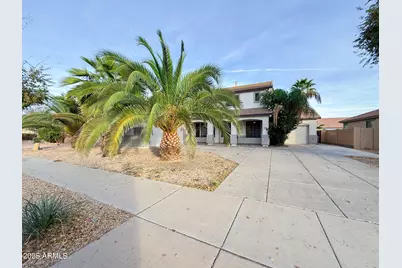 19716 E Thornton Road, Queen Creek, AZ 85142 - Photo 2