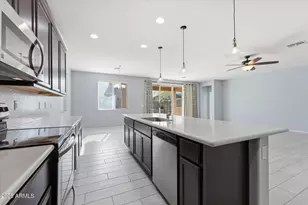 1241 E Palo Verde Dr, Casa Grande, AZ 85122 - Photo 12