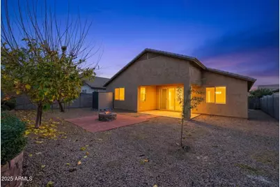 1241 E Palo Verde Drive, Casa Grande, AZ 85122 - Photo 2