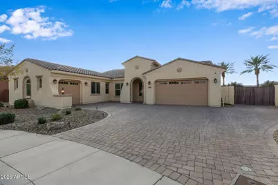15967 W Bonitos Drive, Goodyear, AZ 85395 - Photo 2