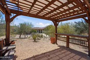7917 E Cave Creek Rd, Carefree, AZ 85377 - Photo 52