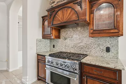 7917 E Cave Creek Road, Carefree, AZ 85377 - Photo 16