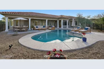 7917 E Cave Creek Road, Carefree, AZ 85377 - Photo 48