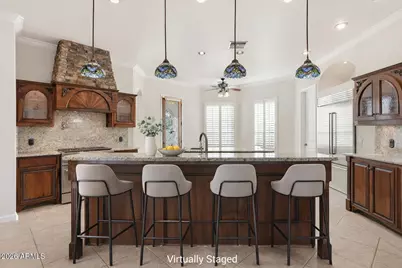 7917 E Cave Creek Road, Carefree, AZ 85377 - Photo 12