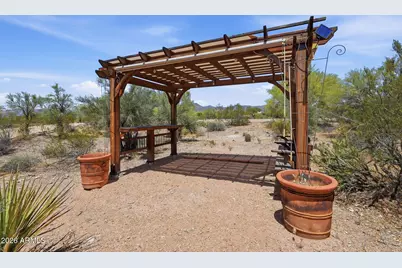 7917 E Cave Creek Road, Carefree, AZ 85377 - Photo 54
