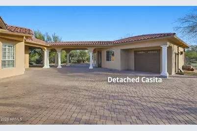 7917 E Cave Creek Road, Carefree, AZ 85377 - Photo 14