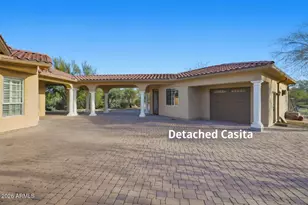 7917 E Cave Creek Rd, Carefree, AZ 85377 - Photo 14