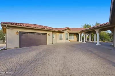 7917 E Cave Creek Road, Carefree, AZ 85377 - Photo 56