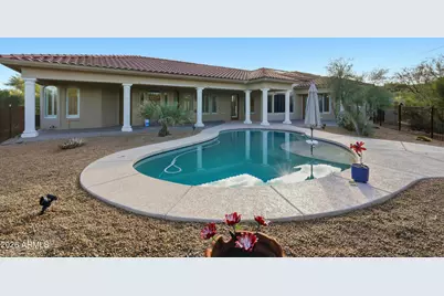 7917 E Cave Creek Road, Carefree, AZ 85377 - Photo 40