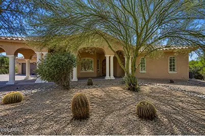 7917 E Cave Creek Road, Carefree, AZ 85377 - Photo 58