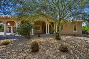 7917 E Cave Creek Rd, Carefree, AZ 85377 - Photo 58