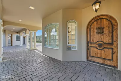 7917 E Cave Creek Road, Carefree, AZ 85377 - Photo 4