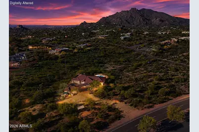 7917 E Cave Creek Road, Carefree, AZ 85377 - Photo 4