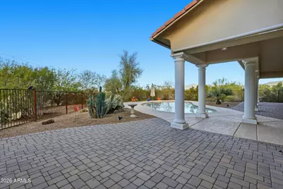 7917 E Cave Creek Road, Carefree, AZ 85377 - Photo 44