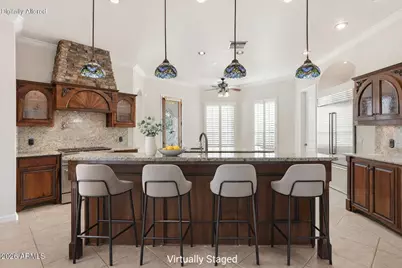 7917 E Cave Creek Road, Carefree, AZ 85377 - Photo 8