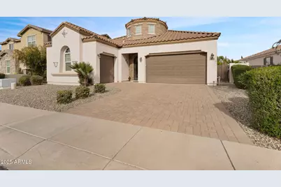 4306 E Yellowstone Place, Chandler, AZ 85249 - Photo 4
