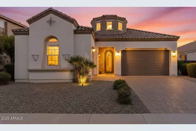 4306 E Yellowstone Place, Chandler, AZ 85249 - Photo 2