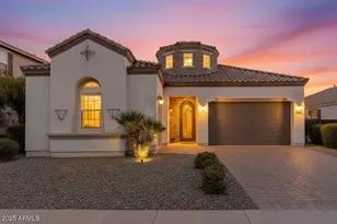 4306 E Yellowstone Pl, Chandler, AZ 85249 - Photo 2
