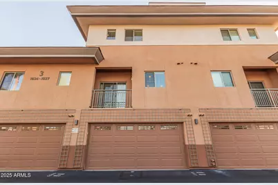 6940 E Cochise Road #1035, Paradise Valley, AZ 85253 - Photo 24