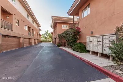 6940 E Cochise Road #1035, Paradise Valley, AZ 85253 - Photo 32