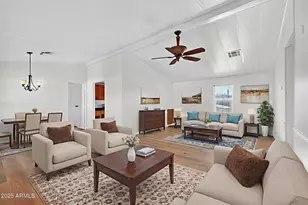 1955 Little Doggie Draw --, Chino Valley, AZ 86323 - Photo 2