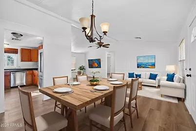 1955 Little Doggie Draw --, Chino Valley, AZ 86323 - Photo 8