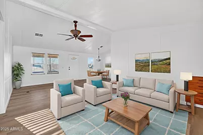 1955 Little Doggie Draw --, Chino Valley, AZ 86323 - Photo 4