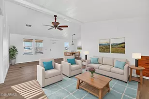 1955 Little Doggie Draw --, Chino Valley, AZ 86323 - Photo 4