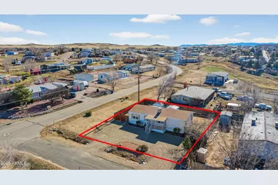 1955 Little Doggie Draw --, Chino Valley, AZ 86323 - Photo 30