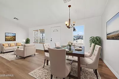 1955 Little Doggie Draw --, Chino Valley, AZ 86323 - Photo 6