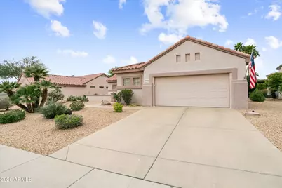 19732 N Mountain Sage Lane, Surprise, AZ 85374 - Photo 30