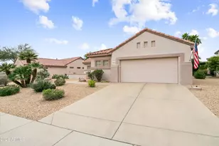 19732 N Mountain Sage Ln, Surprise, AZ 85374 - Photo 30