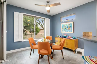 19732 N Mountain Sage Lane, Surprise, AZ 85374 - Photo 4