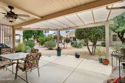 19732 N Mountain Sage Lane, Surprise, AZ 85374 - Photo 22