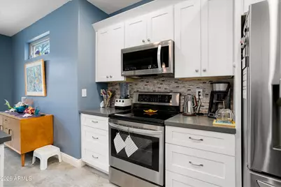 19732 N Mountain Sage Lane, Surprise, AZ 85374 - Photo 12