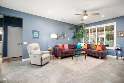 19732 N Mountain Sage Lane, Surprise, AZ 85374 - Photo 6