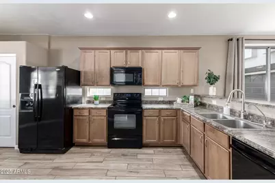 3793 E Stampede Drive, Gilbert, AZ 85297 - Photo 4