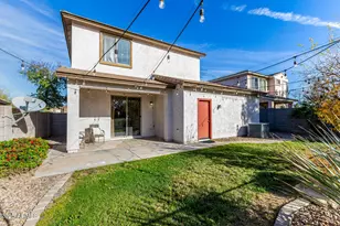 3793 E Stampede Dr, Gilbert, AZ 85297 - Photo 30