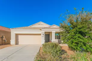 28946 N Tsavorite Rd, San Tan Valley, AZ 85143 - Photo 1