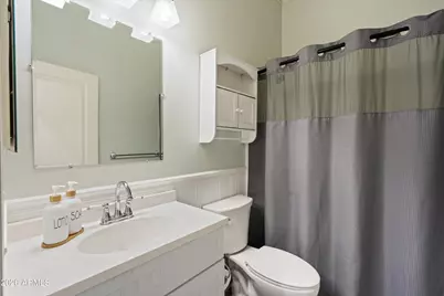 3652 E Vista Grande --, San Tan Valley, AZ 85140 - Photo 26