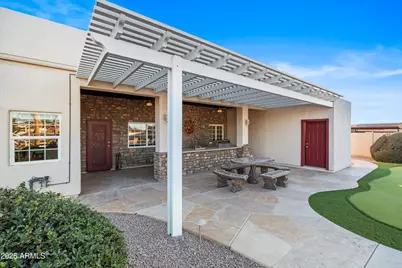 3652 E Vista Grande --, San Tan Valley, AZ 85140 - Photo 50