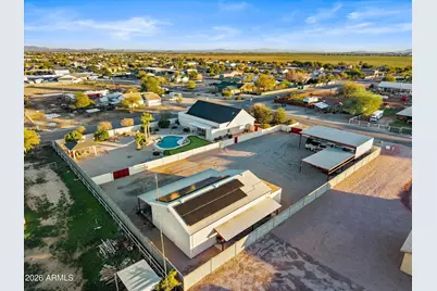 3652 E Vista Grande --, San Tan Valley, AZ 85140 - Photo 54