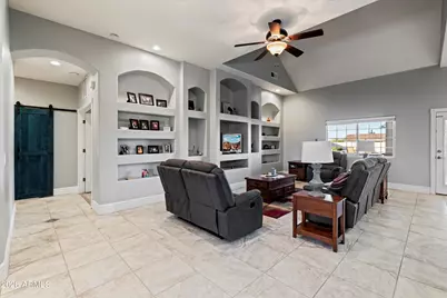 3652 E Vista Grande --, San Tan Valley, AZ 85140 - Photo 12